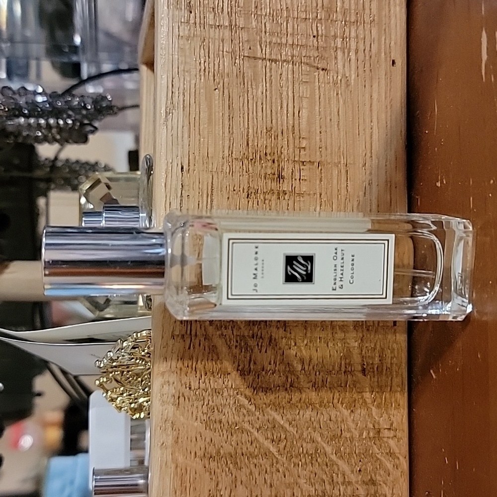 Joe Malone English Oak and Hazelnut Cologne